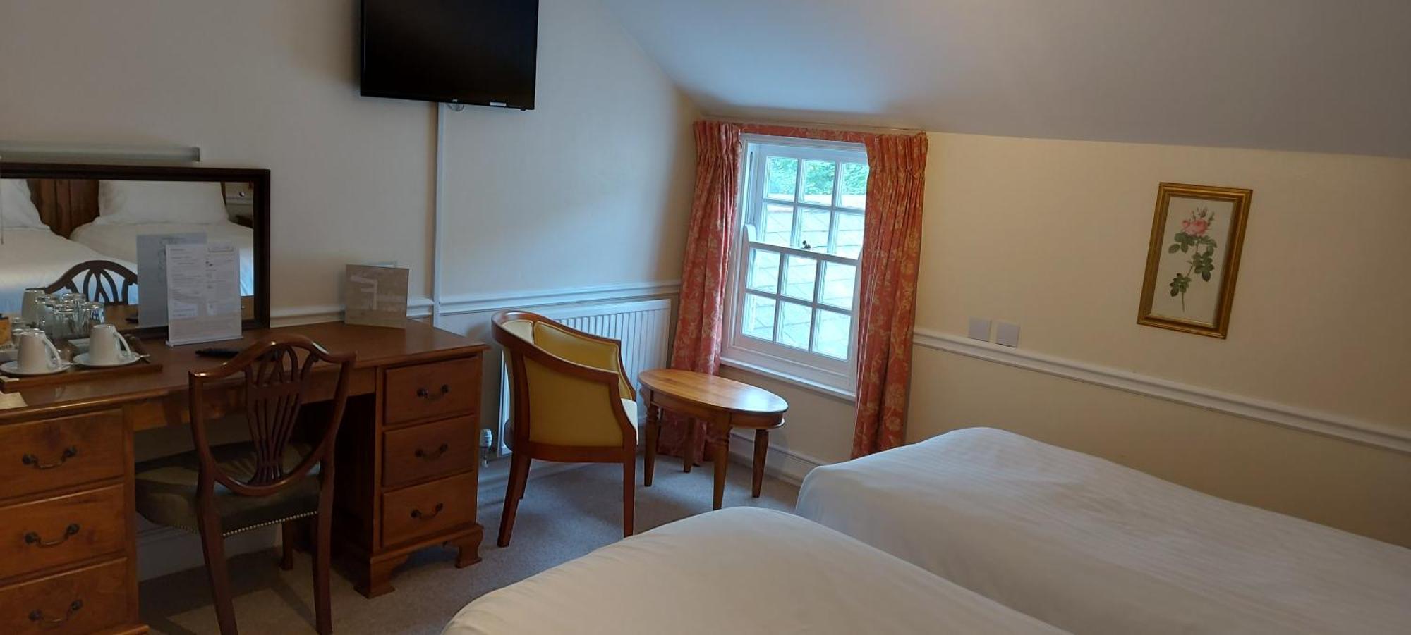 Rose In Vale Country House Hotel St Agnes  Exterior foto