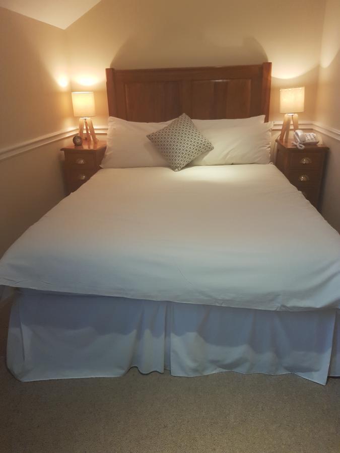 Rose In Vale Country House Hotel St Agnes  Quarto foto