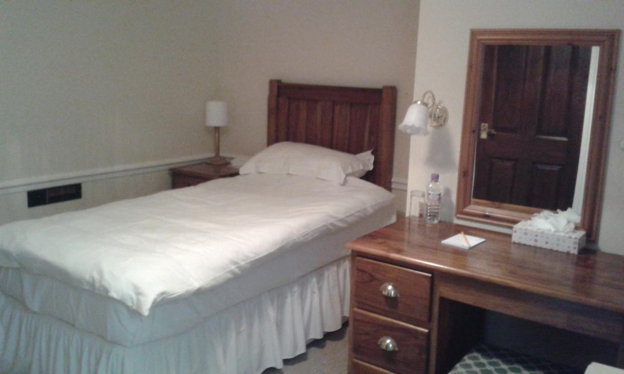 Rose In Vale Country House Hotel St Agnes  Quarto foto
